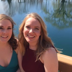 Meet your Posher, Amy